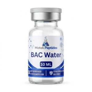 BAC Water
