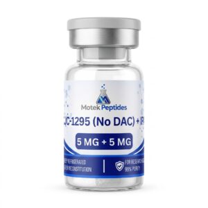 CJC-1295 + IPA 10mg