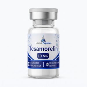 Tesamorelin